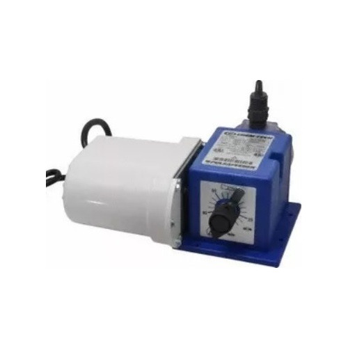 Bomba Dosif. Hipoclorito Pulsafeeder 68 Gpd 100psi Chem-tech