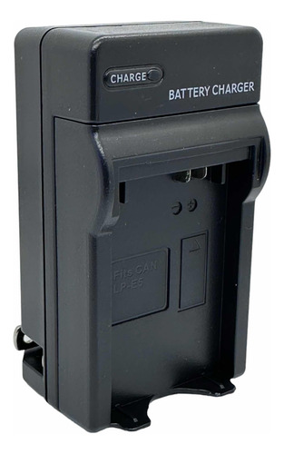 Cargador Batería Cámara Canon Lp-e5