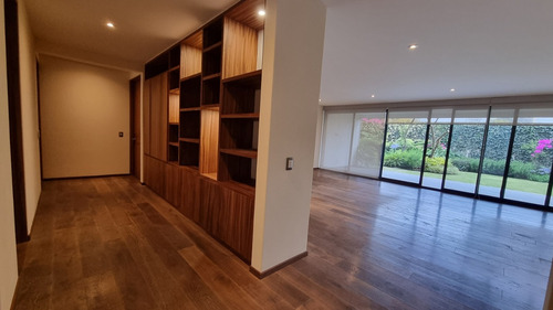 Departamento De 3 Rec, 4 Baños, 4 Estacionamientos