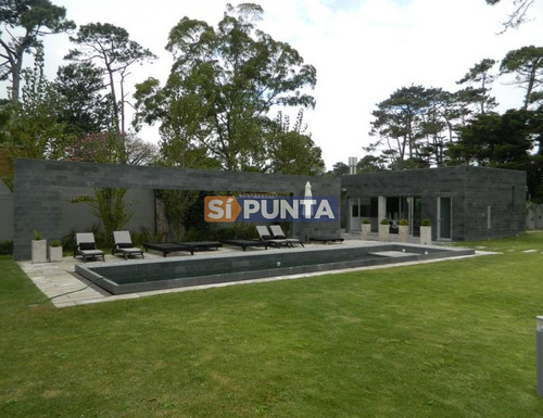 Imagen 19 de 22 de Apartamento En Venta - Playa Mansa