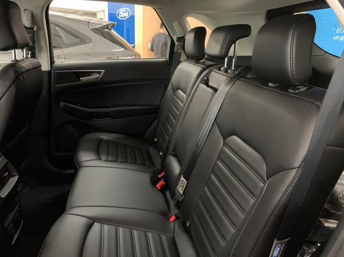 Ford Edge Ecoboost 2020