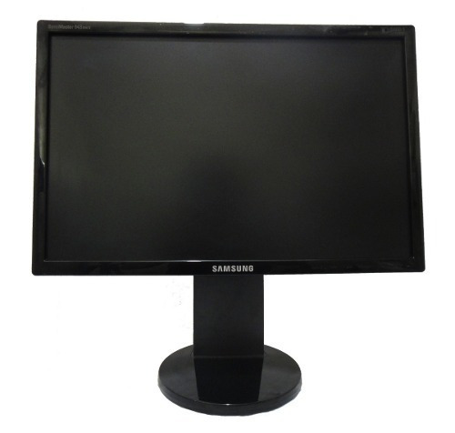 Monitor Samsung 943BWX LCD 19"