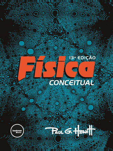 Livro Física Conceitual