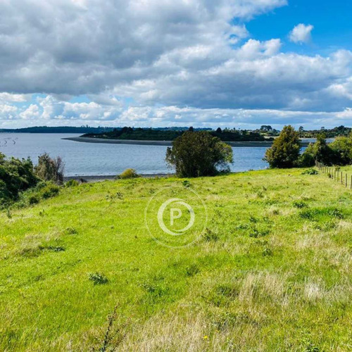 Venta Parcela, Con Orilla De Playa, Ancud (75030)