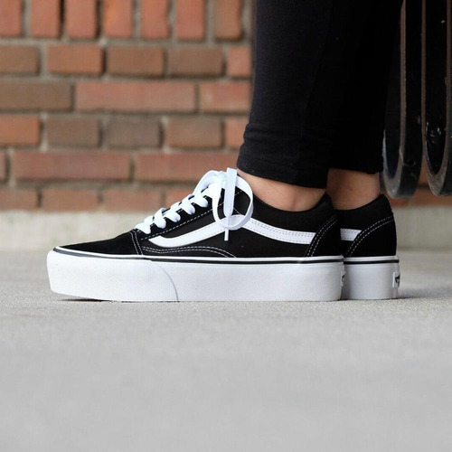 vans old skool dama