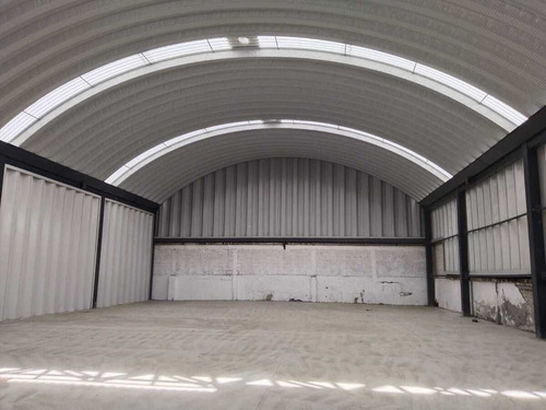 Bodega Nueva En Renta Ecatepec Santa Clara