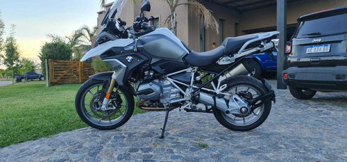 Bmw R 1200 Gs
