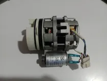 Comprar Motor Recirlulador De Agua Lavavajillas Philco Ph70 Ocasion