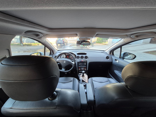 Peugeot 408 1.6 Feline Hdi 115cv