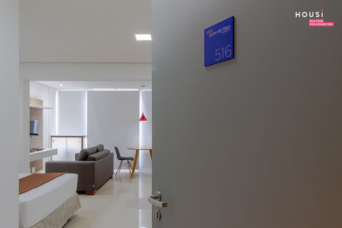 Imagem 2 de 15 de Apartamento - Bom Retiro - Ref: 1334 - L-1334