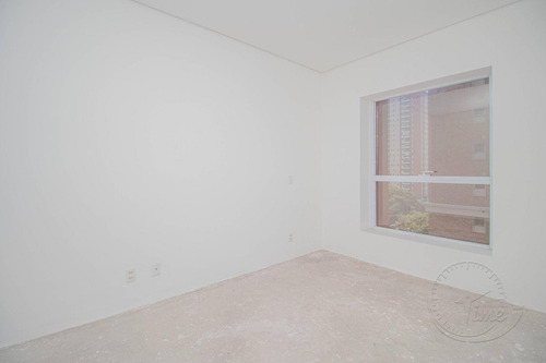 Imagem 7 de 11 de Apartamento À Venda, 55 M² Por R$ 443.000,00 - Empresarial 18 Do Forte - Barueri/sp - Ap1707