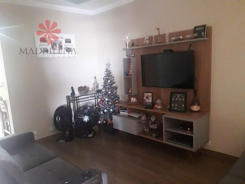 Imagem 4 de 15 de Casa Assobradada Para Venda, 3 Dormitório(s), 172.0m² - 1885