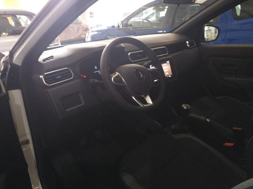 Imagem 7 de 10 de Renault Duster
