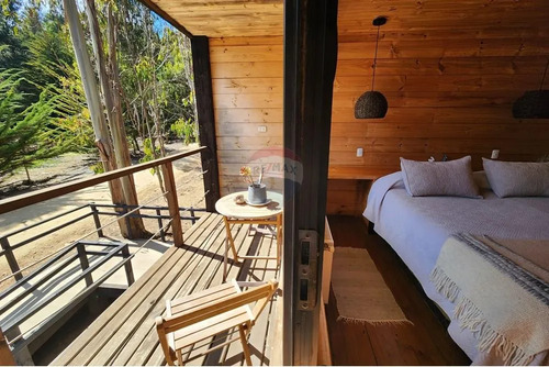 Hotel - Lodge - Punta De Lobos