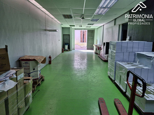 Se Venden 2 Casas Pareadas Emplazadas, Santiago