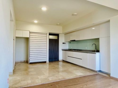 Imagen 2 de 16 de Departamento En Venta Y Renta En Santa Fe Cuajimalpa