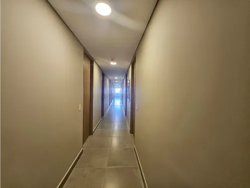 Venta Aparta-estudio En Chía