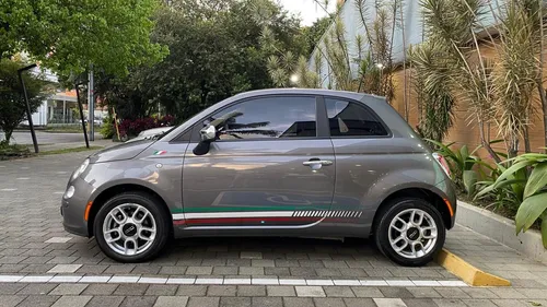 Fiat 500 1.4 Cult 8v