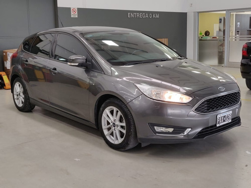 Ford Focus Iii 2.0 Se