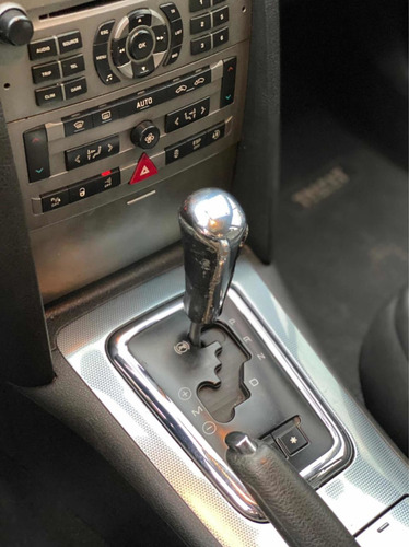 Imagen 14 de 15 de Peugeot 407 3.0 St Sport V6 Tiptronic 2006
