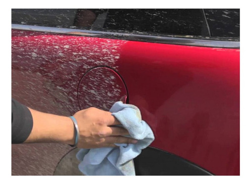 Imagen 6 de 10 de Waterless Lavado Sin Agua Autos 500ml Extreme