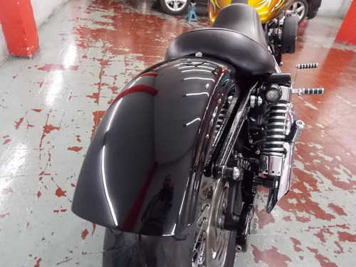 Imagen 5 de 8 de Harley Davidson Dyna Street Bob