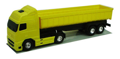 Camion Voyager Basculante Ploppy 735119