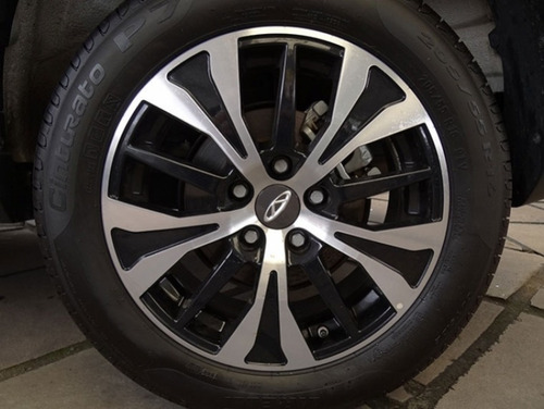 Imagem 8 de 8 de Chery Tiggo2 Act
