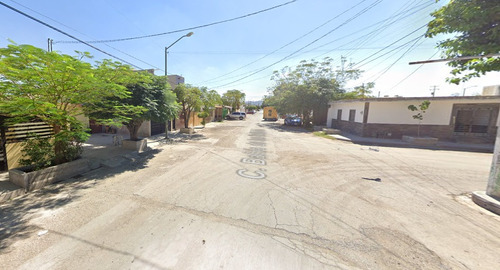 Casa En Remate Bancario En Bahia De Las Ballenas, Nueva California Torreon-ngc5