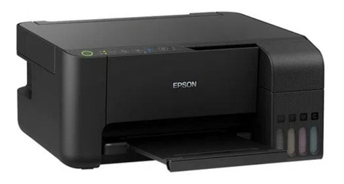 Imagen 4 de 4 de Impresora Multifuncional Epson Ecotank L3150 Wifi
