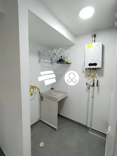 Apartamento En Venta En Tocancipá
