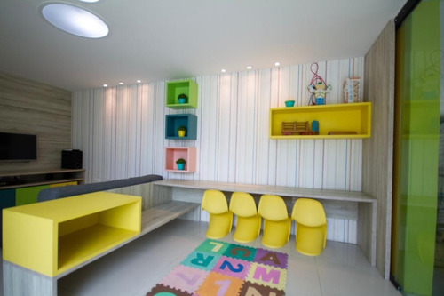 Imagem 21 de 27 de Apartamento Com 4 Quartos À Venda, 225 M² Por R$ 1.299.997 - Boa Viagem - Recife/pe - Ap2694