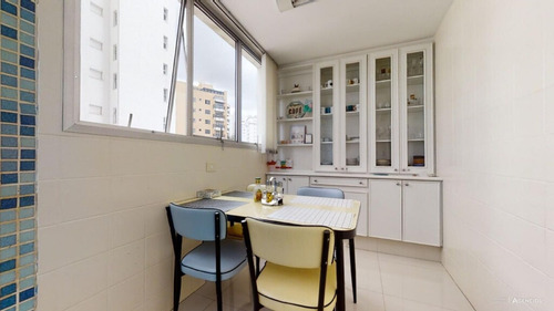 Imagem 14 de 30 de Apartamento - Ap00531 - 70627441