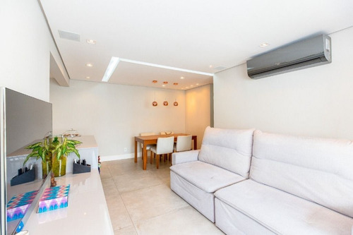 Imagem 2 de 30 de Apartamento - Ap13547 - 70824342