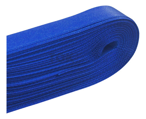 Fita Cetim Najar No 5 - 22mm Cor 13 Royal 10 Metros