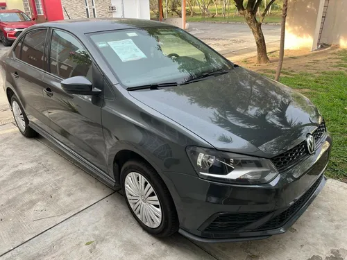 Volkswagen Vento 1.6 Starline Mt
