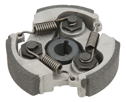 Conjunto De Muelles Sprocket Atv Pad De Aluminio De Alta Res