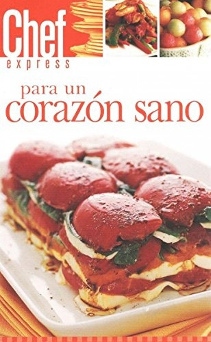 Para Un Corazon Sano, De Sin . Serie N/a, Vol. Volumen Unico. Editorial Trident Press, Tapa Blanda, Edición 1 En Español, 2004