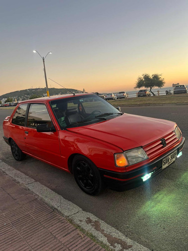 Peugeot 309 309 Gt