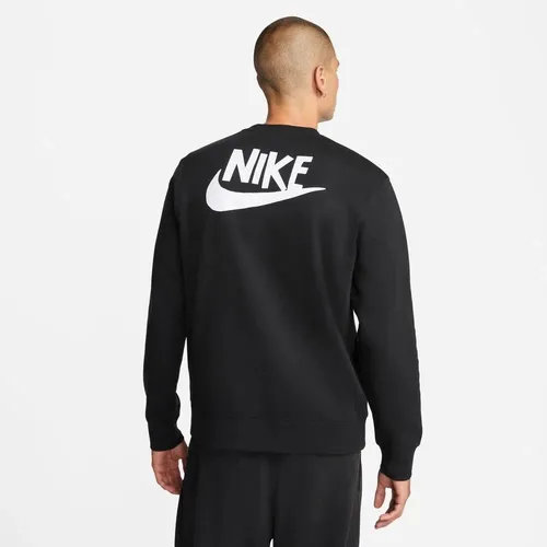 Buzo nike blanco y negro clearance