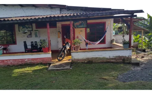 Vendo Finca Cafetera 47 Cuadras Por El Trebol Chinchina
