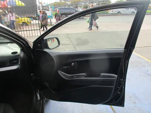 Kia Picanto Ion Lx 1000cc Mt