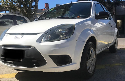 Ford Ka 1.0