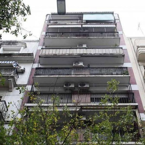 Imagen 23 de 26 de Departamento En Recoleta. 3 Dormitorios. A Estrenar
