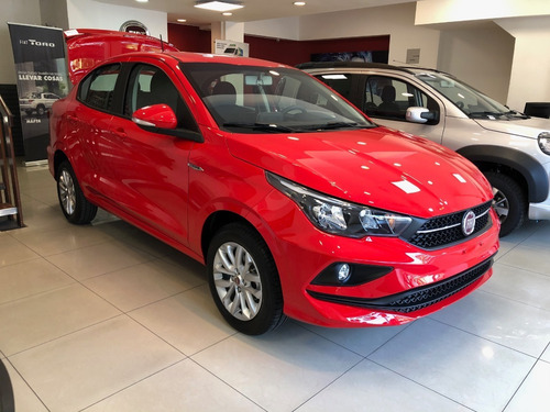 Imagen 3 de 25 de Fiat Cronos Todas Las Versiones Financiado Solo Con Dni A