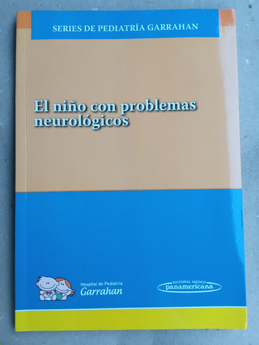 El Niño Con Problemas Neurológicos 