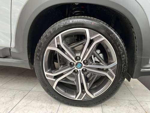 Fiat FASTBACK 1.3 T270 At6