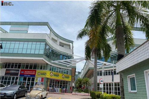 Imagem 5 de 11 de Global 7000 Offices - Loja Com 92 M²- Oportunidade! - Globalof.q - 69398785