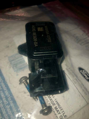 Sensor Tps Explorer 2006 2011 4.6 / Fx4 Original 45v