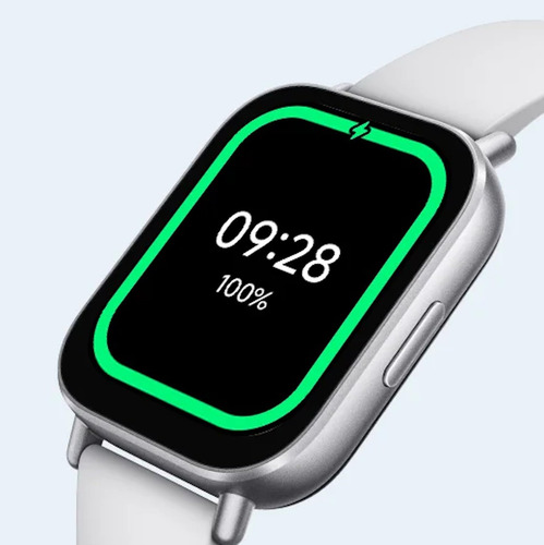 Reloj Inteligente Xiaomi Redmi Watch 5 Lite Global De 1,96 P